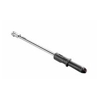 1/2 Digi-cal Mechanical Torque Wrench with removable ratchet, attachment 14 X 18, range 60-340Nm