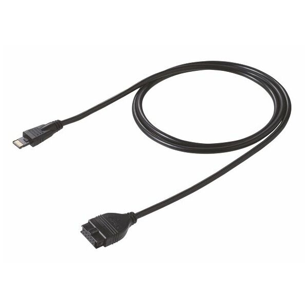 Connecting cable  D1