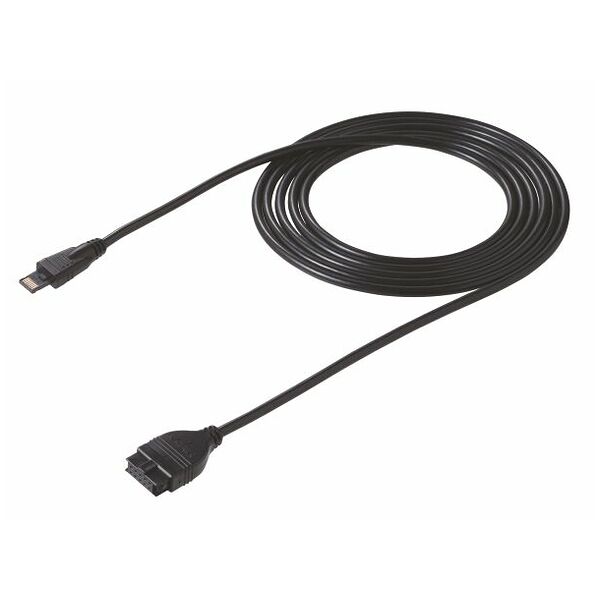 Connecting cable  D2