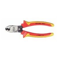 VDE 8092-160 H Kabelové nůžky VDE