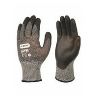 Pair of gloves Skytec Ninja X4