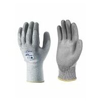 Pair of gloves Skytec Ninja Silver Plus