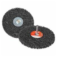 Rough cleaning wheels 100x13-6x40 S COARSE P PREMIUM for universal use