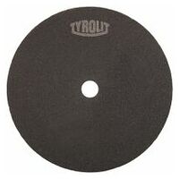 TYROLIT Disc de tăiere de laborator 150x3x20mm A 60 O5 B68
