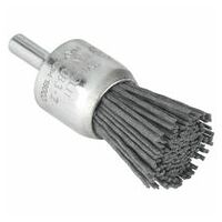 TYROLIT wire brush 17x22-6x65 mm C180 0,9 mm PREMIUM universal