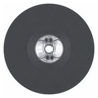TYROLIT pack up pads for fibre discs 115x22 mm rigid BASIC