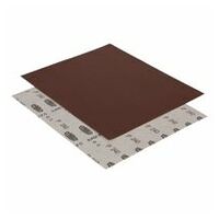 TYROLIT Blad papier 230x280 mm A800 Staal/NE metaal/hout/kleur/lak