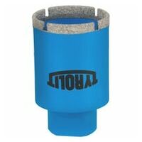 TYROLIT DDT Tile drills Dry 25x45xM14 PREMIUM tiles & ceramic materials
