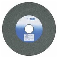 TYROLIT Disc de rectificat cilindric exterior 400x40x127 mm Forma 1 C60H5AV18/50