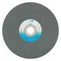 TYROLIT Disc de rectificat profilat plat 250x20x51 mm 1 C180F8AV18P8