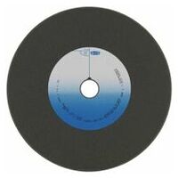 Disc de ascuțit ferăstraie 300x10x40 mm forma 1 M455A80M6B22/63