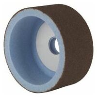 TYROLIT Mola ceramica convenzionale per rettifica a secco 80 x 40 x 20 mm W6 / E8