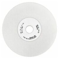 Disc de rectificat uscat ceramic 150/75x8x8/2x20mm forma 3 89A601J5AV53