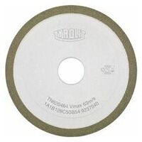 TYROLIT Disc de rectificat uscat cu rășină diamantată 100x10x20mm 1A1 11D64C50B52BA