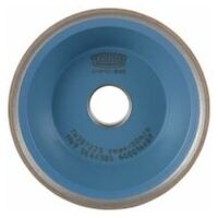 TYROLIT Disc de rectificat CNC 200x35x75 mm W-X 8-4 11D126C100B52AL