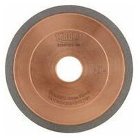 TYROLIT Disc de rectificat CNC STARTEC-HP 100x6x20 mm U-X 6-6 DN54-3-MHP