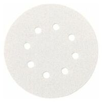 TYROLIT Disc de șlefuit adeziv TFC 150 mm A40 PVC/Gel Coat/Wood/Paint/Varnish