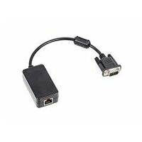 Interface with Ethernet KUP, cable length 0,15 m