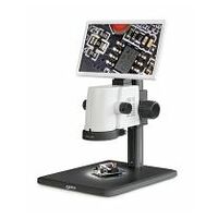 Video microscopio