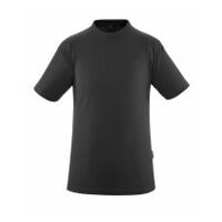 T-Shirt CROSSOVER Java, Unisex, Schwarz, Größe LONE