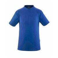 T-Shirt CROSSOVER Java, Unisex, Kornblau, Größe LONE