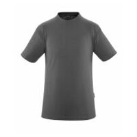 T-Shirt CROSSOVER Java, Unisex, Dunkelanthrazit, Größe LONE