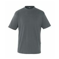 T-Shirt CROSSOVER Java, Unisex, Anthrazit, Größe 2XLTEN