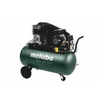 Mega 350-100 W Compressore