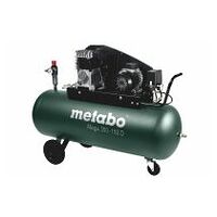 Mega 350-150 D Compressore