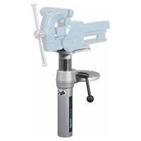 Height adjuster for vices No. 967350 / 7360 / 7420 / 7430  160/180