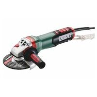 WEPBA 19-150 Q DS M-Brush Meuleuse d'angle