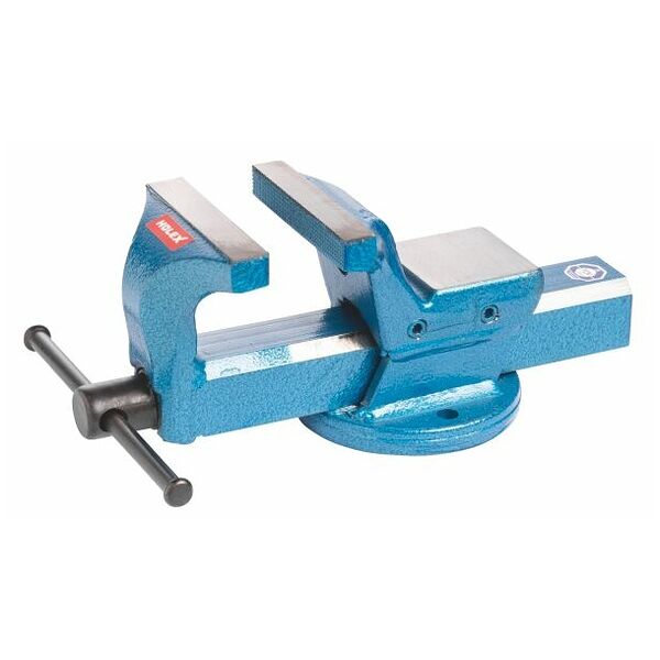 Bench vice  150 mm