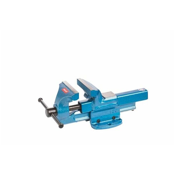 Bench vice  140 mm