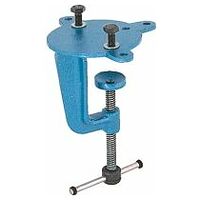 Bench clamp, separate  100