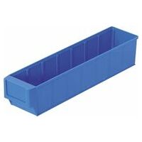 PP storage box set  blue
