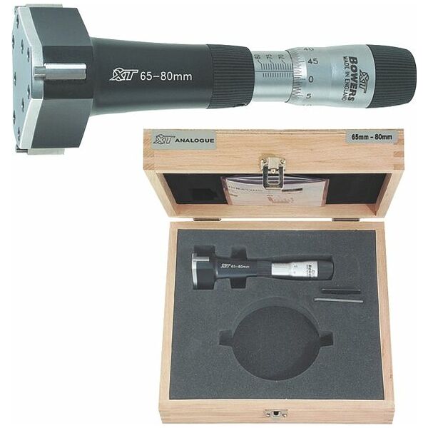 XT internal micrometer  12,5-16 mm