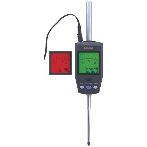 Digital-analogue dial indicator 0.0005 mm reading 60 mm