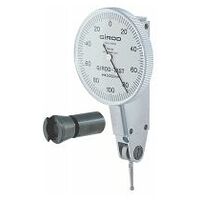 Lever dial indicator contact point length 12.5 mm