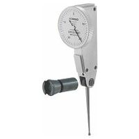 Lever dial indicator contact point length 36.5 mm