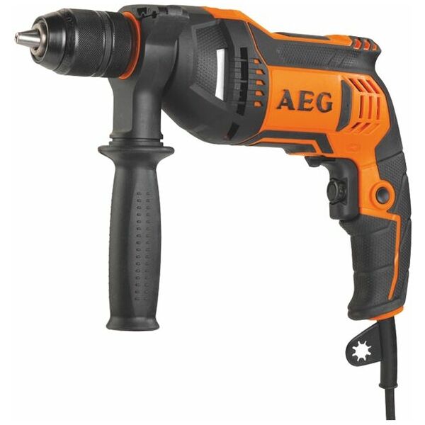 Single-speed power drill  BE750R