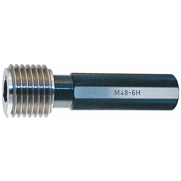 Thread &Go& plug gauge 6H M42 M