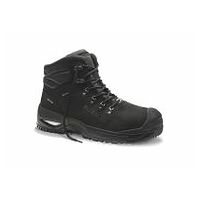 Sicherheitsstiefel PAOLO XXSG GTX black Mid ESD S3S WR CI, Größe 44