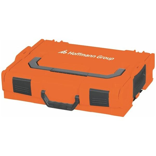 Modular plastic case L-BOXX®, empty