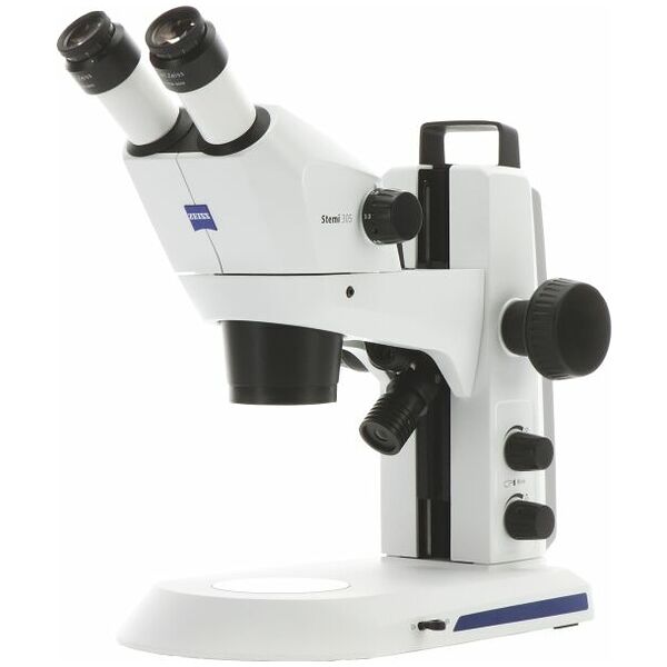 Microscopio stereo STEMI 305