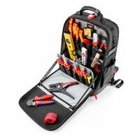 Tool backpack Modular X18 Electro