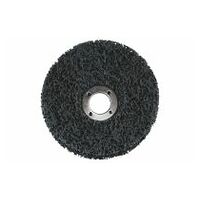 Discul de curățare din fleece 125 mm