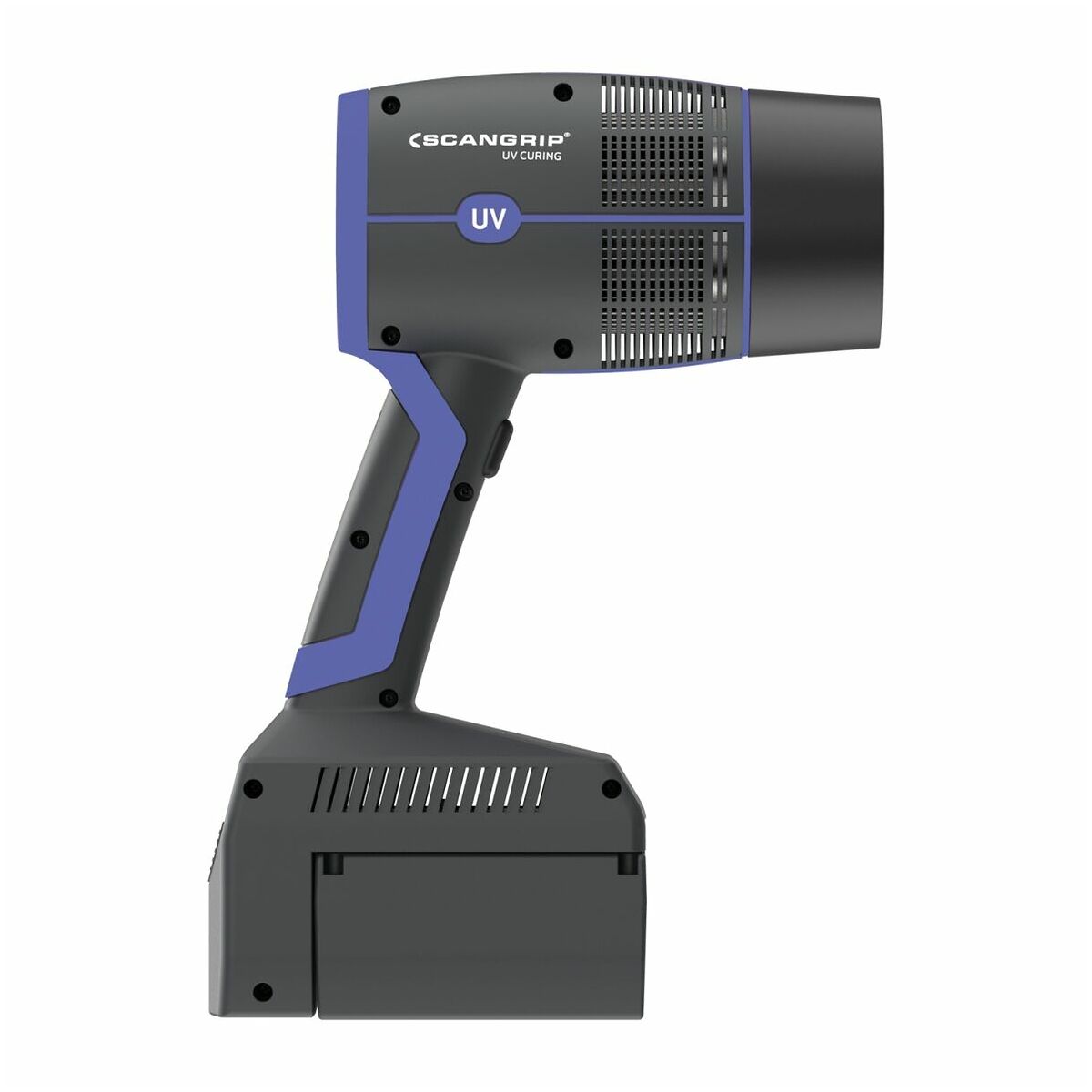 Innovative Tools UV-GUN Scangrip UV Curing Gun