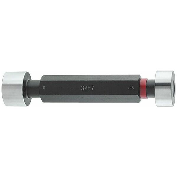 Plug gauge A-ZC 6-13