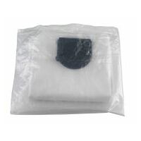 Posebna filtrirna vreča prašnega razreda H 30 l