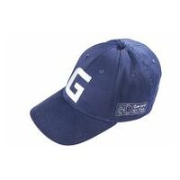 Basebalová čepice v designu GARANT  CAP